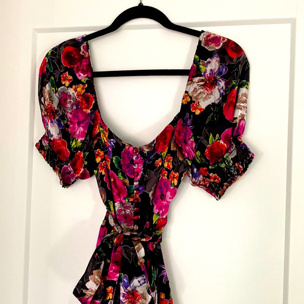 Alice + Olivia Dress